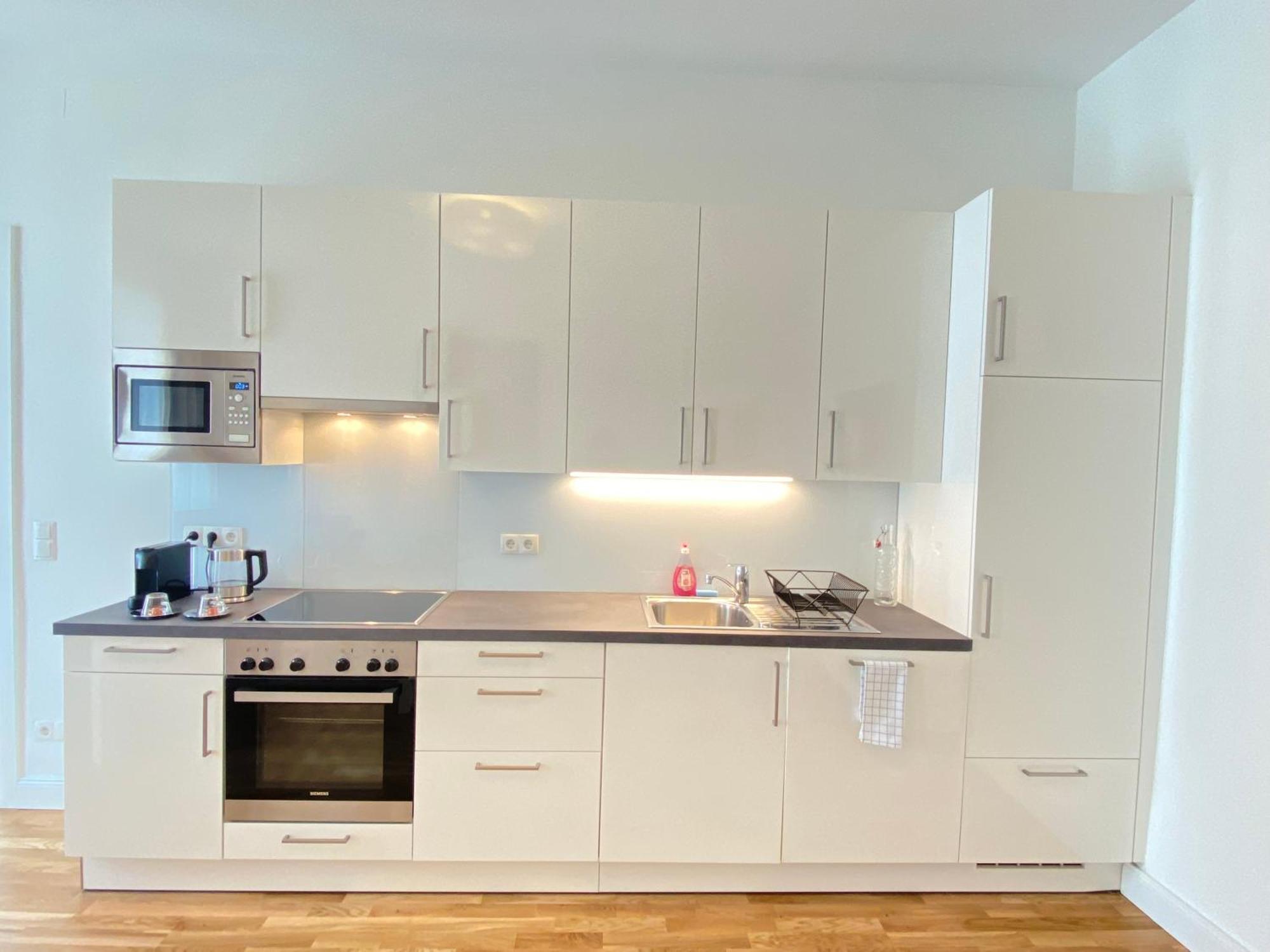Steiner Residences Vienna Nestroyplatz Cameră foto